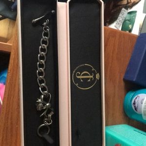 juicy couture bracelet